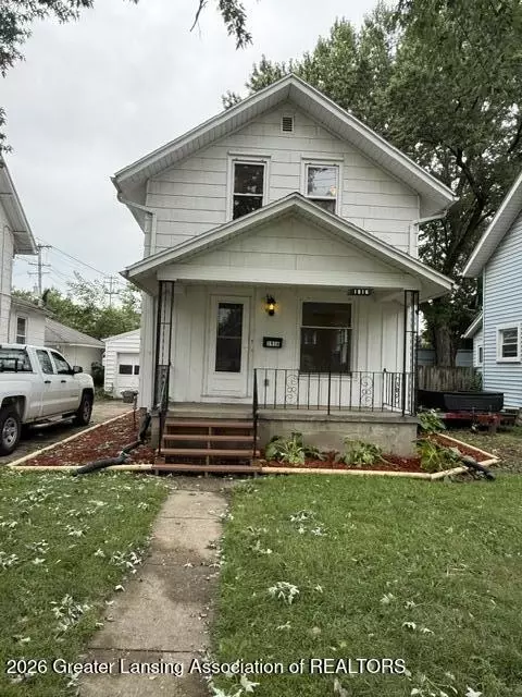1916 Beal Ave, Lansing, MI 48910