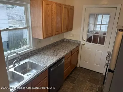 Kitchen - 1916 Beal Ave, Lansing, MI 48910 photo 1 of 2