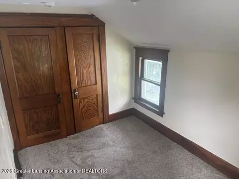 Bedroom - 1916 Beal Ave, Lansing, MI 48910 photo 4 of 5