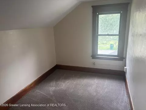 Bedroom - 1916 Beal Ave, Lansing, MI 48910 photo 5 of 5