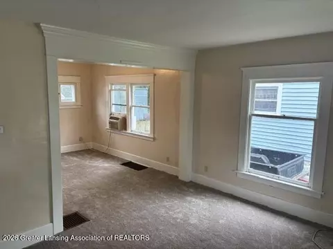 Living - 1916 Beal Ave, Lansing, MI 48910 photo 3 of 4