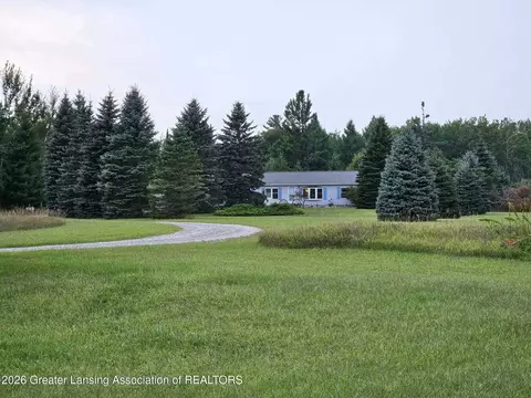 3434 Wilds Rd, Ossineke, MI 49766