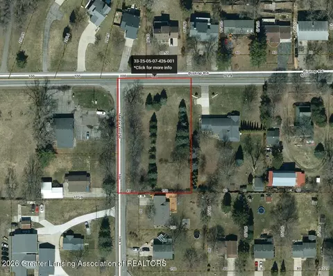 0 Bishop Rd, Lansing, MI 48911 photo 2