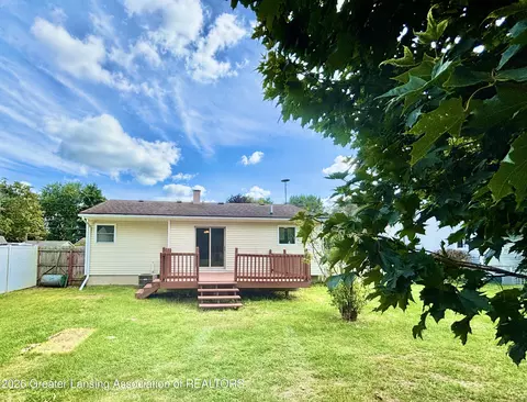 Exterior - 744 Walnut St, Charlotte, MI 48813 photo 1 of 7