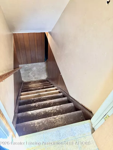 Entry Way - 744 Walnut St, Charlotte, MI 48813 photo 1 of 1
