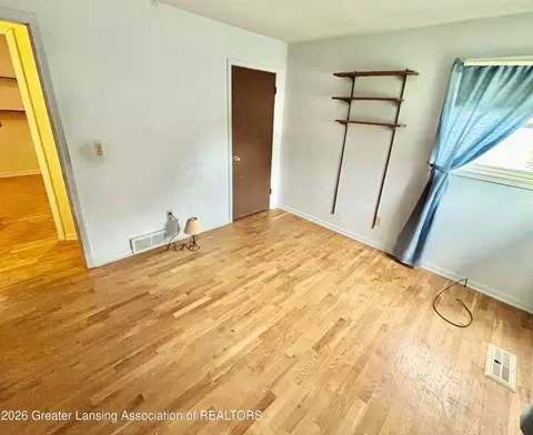 Bedroom - 744 Walnut St, Charlotte, MI 48813 photo 2 of 4