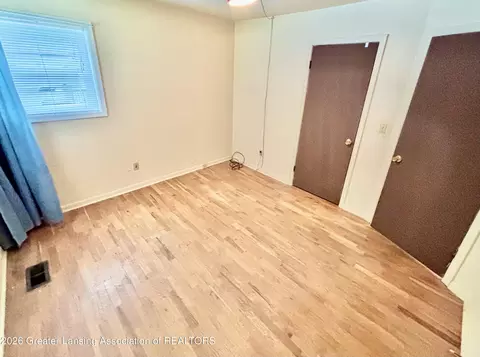 Bedroom - 744 Walnut St, Charlotte, MI 48813 photo 4 of 4