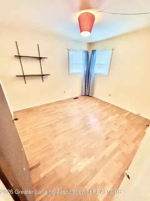 Bedroom - 744 Walnut St, Charlotte, MI 48813 photo 3 of 4