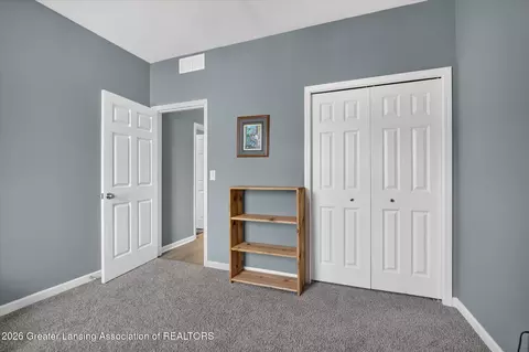 Bedroom - 4185 Presidents Way, Dewitt, MI 48820 photo 3 of 3