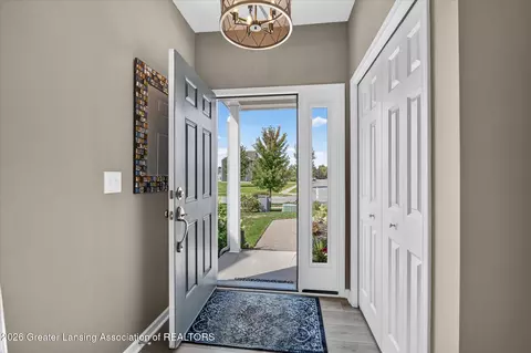 Entry Way - 4185 Presidents Way, Dewitt, MI 48820 photo 1 of 1