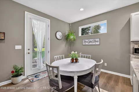 Dining - 4185 Presidents Way, Dewitt, MI 48820 photo 1 of 1