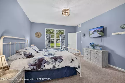 Bedroom - 4185 Presidents Way, Dewitt, MI 48820 photo 2 of 3
