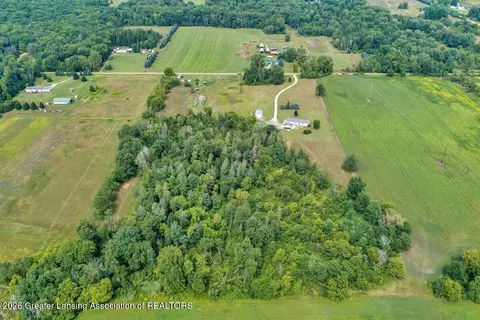 View/Area - 11791 W Roggy Rd, Sumner, MI 48889 photo 8 of 13
