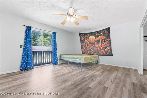 Bedroom - 15337 Rickard Ln, Bath, MI 48808 photo 1 of 4