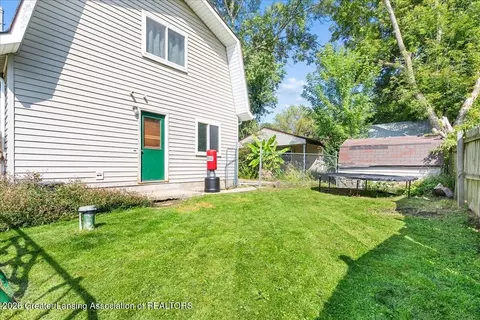 Exterior - 15337 Rickard Ln, Bath, MI 48808 photo 3 of 3