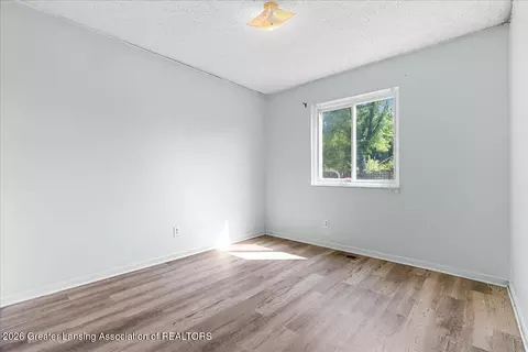 Bedroom - 15337 Rickard Ln, Bath, MI 48808 photo 3 of 4