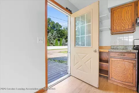 Entry Way - 15337 Rickard Ln, Bath, MI 48808 photo 1 of 1