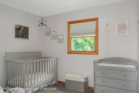 Bedroom - 4984 W Lehman Rd, Dewitt, MI 48820 photo 3 of 5