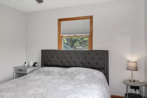 Bedroom - 4984 W Lehman Rd, Dewitt, MI 48820 photo 1 of 5