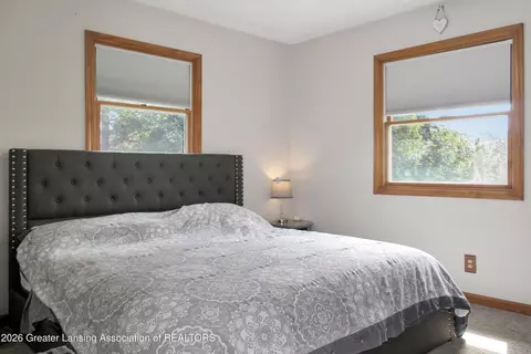 Bedroom - 4984 W Lehman Rd, Dewitt, MI 48820 photo 2 of 5