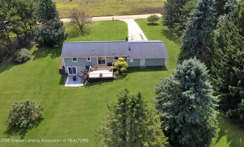 View/Area - 4984 W Lehman Rd, Dewitt, MI 48820 photo 3 of 3