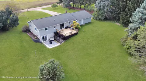 View/Area - 4984 W Lehman Rd, Dewitt, MI 48820 photo 2 of 3