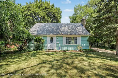 1054 Marigold Ave, East Lansing, MI 48823