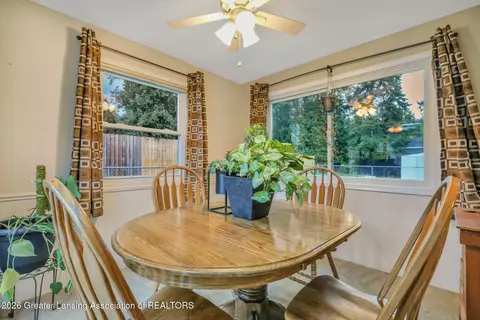 Dining - 1112 Ro Dic Don Dr, Dewitt, MI 48820 photo 1 of 1