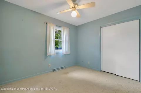 Bedroom - 1112 Ro Dic Don Dr, Dewitt, MI 48820 photo 1 of 8