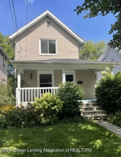 800 W Lapeer St, Lansing, MI 48915