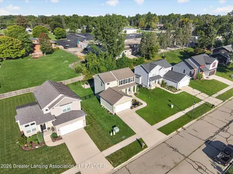 View/Area - 14140 Hidden Way, Bath, MI 48808 photo 10 of 11