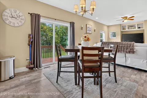 Dining - 14140 Hidden Way, Bath, MI 48808 photo 1 of 1
