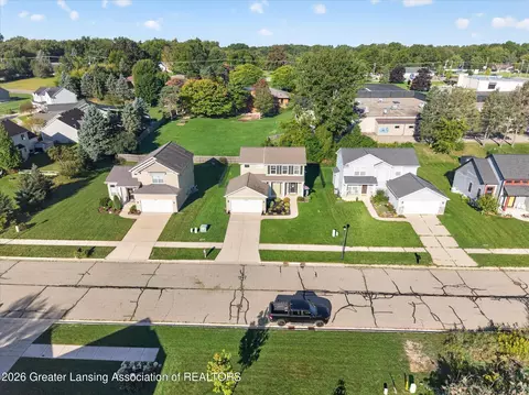 View/Area - 14140 Hidden Way, Bath, MI 48808 photo 11 of 11