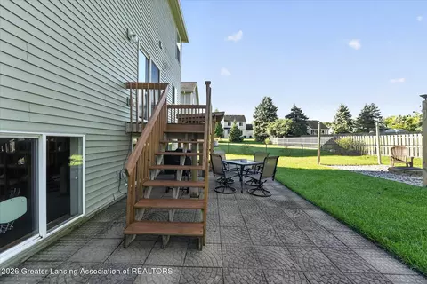 Exterior - 14140 Hidden Way, Bath, MI 48808 photo 6 of 6
