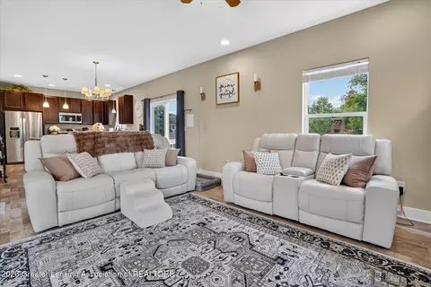 Living - 14140 Hidden Way, Bath, MI 48808 photo 1 of 1