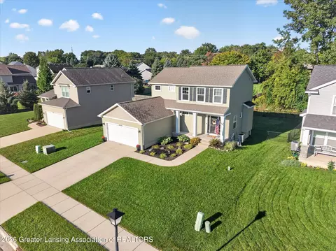 View/Area - 14140 Hidden Way, Bath, MI 48808 photo 1 of 11
