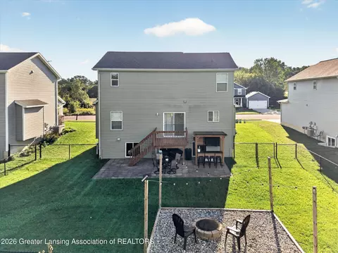 View/Area - 14140 Hidden Way, Bath, MI 48808 photo 2 of 11