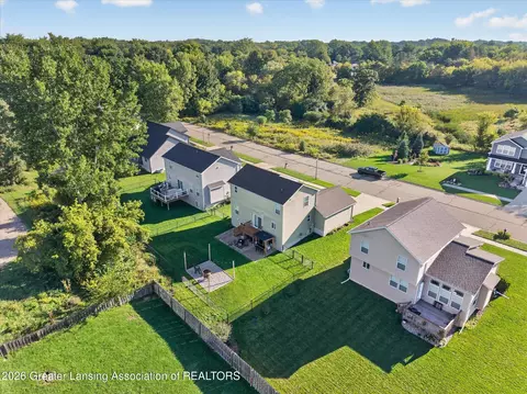 View/Area - 14140 Hidden Way, Bath, MI 48808 photo 9 of 11