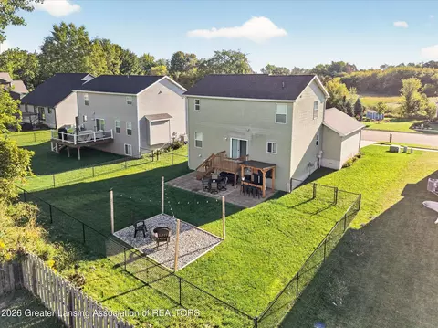 View/Area - 14140 Hidden Way, Bath, MI 48808 photo 3 of 11