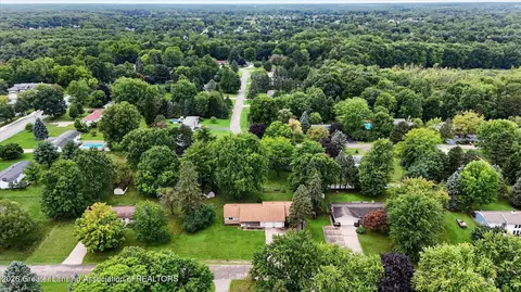 View/Area - 12916 Rambler Rd, Dewitt, MI 48820 photo 2 of 7