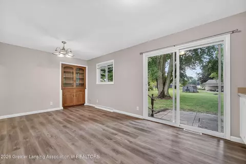 Dining - 12916 Rambler Rd, Dewitt, MI 48820 photo 1 of 1