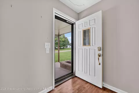 Entry Way - 12916 Rambler Rd, Dewitt, MI 48820 photo 1 of 2