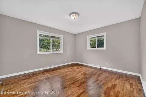Bedroom - 12916 Rambler Rd, Dewitt, MI 48820 photo 1 of 5