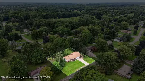 View/Area - 12916 Rambler Rd, Dewitt, MI 48820 photo 7 of 7