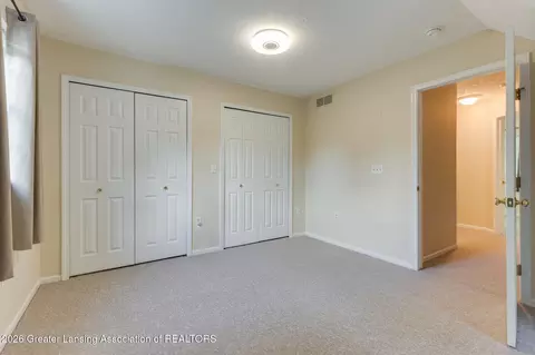 Bedroom - 4275 Keller Rd, Holt, MI 48842 photo 6 of 6