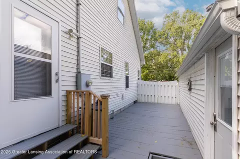 Exterior - 4275 Keller Rd, Holt, MI 48842 photo 1 of 6