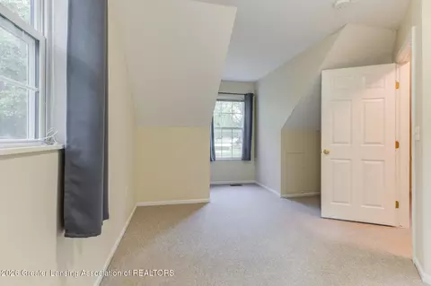 Bedroom - 4275 Keller Rd, Holt, MI 48842 photo 2 of 6