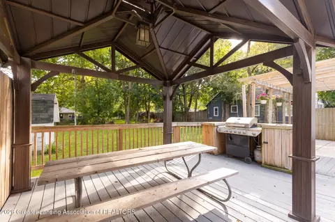 Exterior - 4275 Keller Rd, Holt, MI 48842 photo 3 of 6