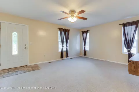 Living - 4275 Keller Rd, Holt, MI 48842 photo 1 of 4