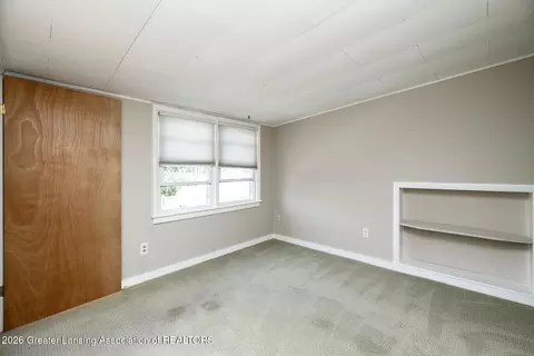 Bedroom - 2420 Devonshire Ave, Lansing, MI 48910 photo 2 of 3